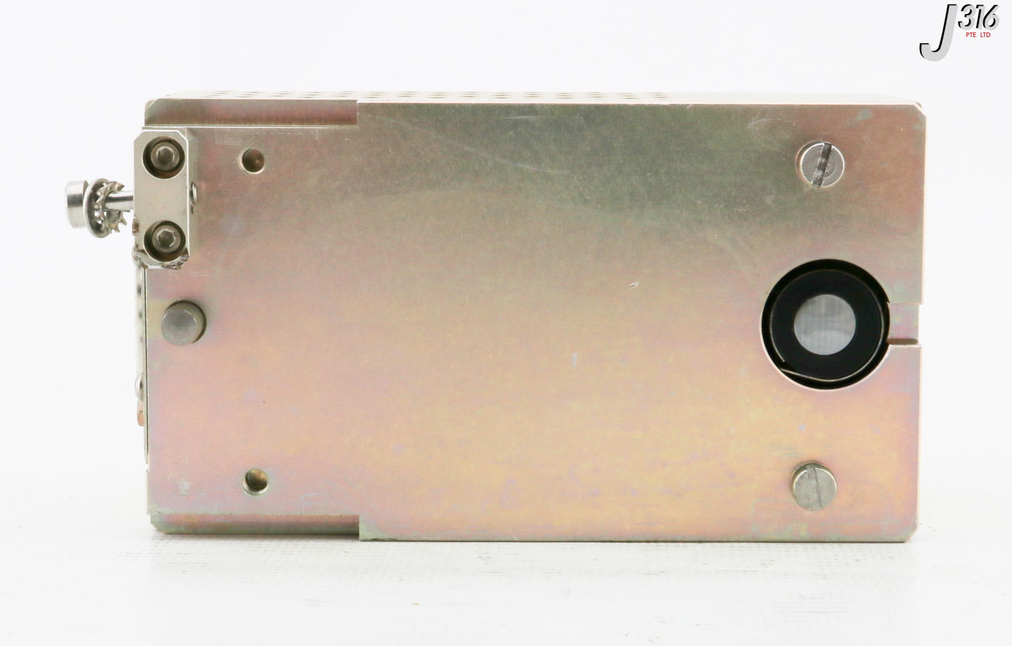 32039 APPLIED MATERIALS PMT100-3 DETECTOR ASSY 0090-A9870 | eBay
